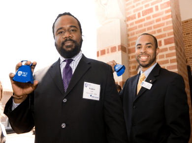 Wood and Doug Nasdaq